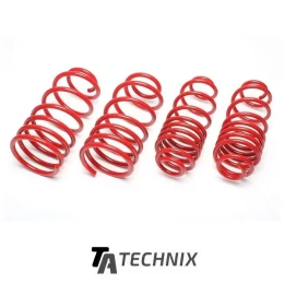 Arcuri Sport TaTechnix Vw Golf3 Variant